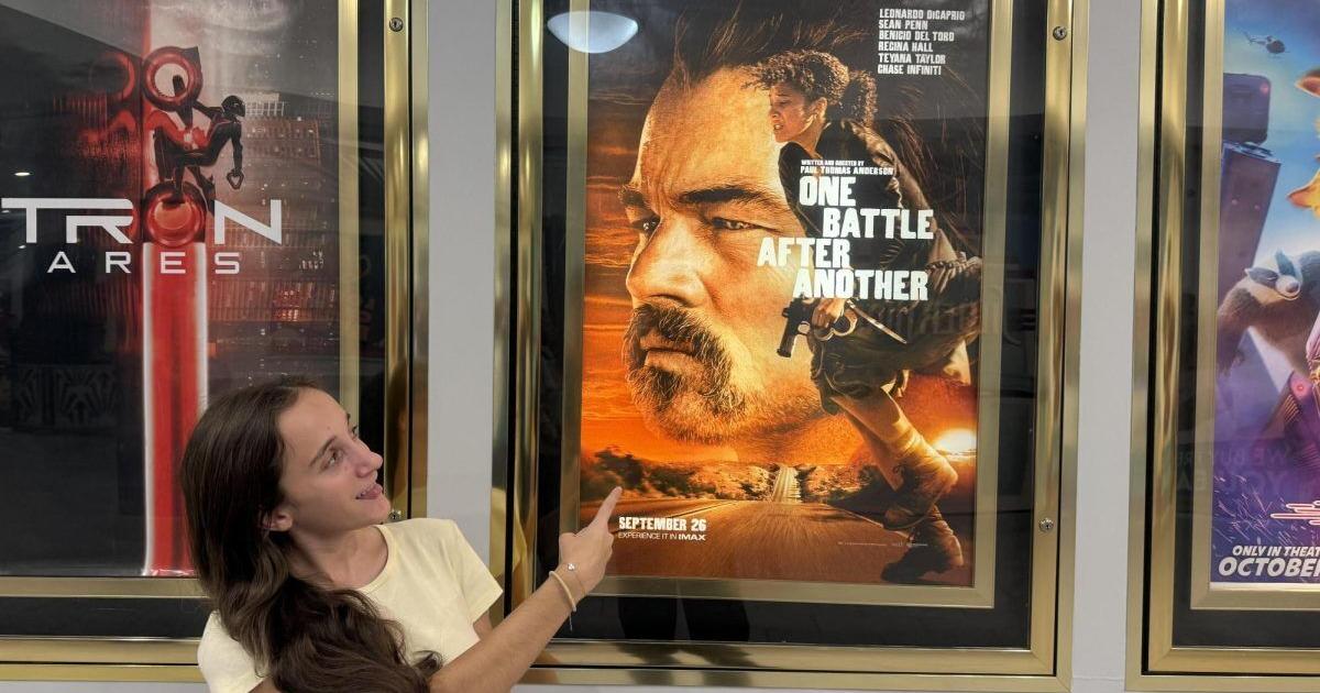 Student, teachers react to Netflix buying Warner Bros