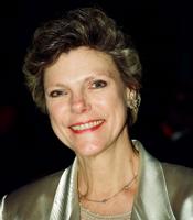 Remembering Cokie Roberts One Year After Her Passing by Sister Anne