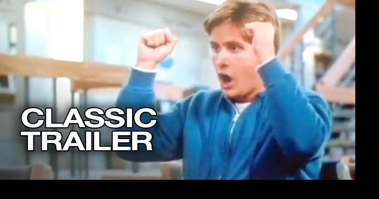 How “The Breakfast Club” redefined teen media