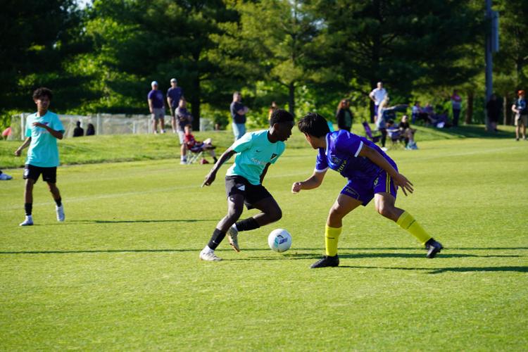 Potomac Soccer Association Holds 43rd Annual Potomac Memorial