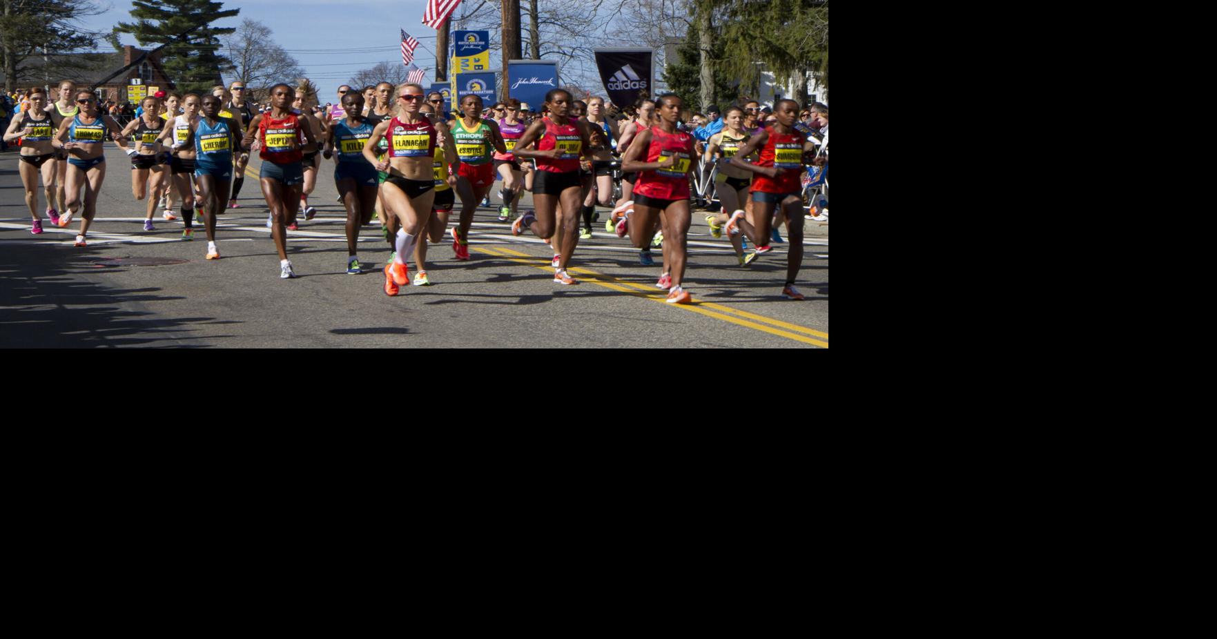 2026 Boston Marathon Makes History with Record Performances, Draws Strong Maryland Turnout