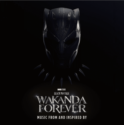 wakanda forever