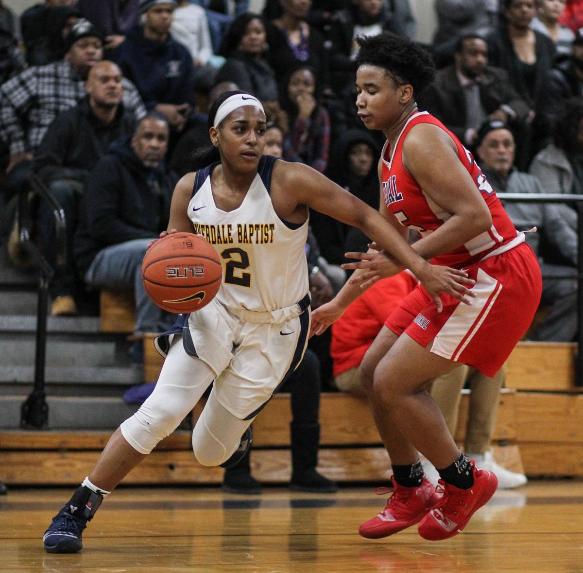 Lady Crusaders Bounce Back In Win Over Nca Sports Thesentinel Com