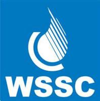 WSSC crews work overnight to fix water main break
