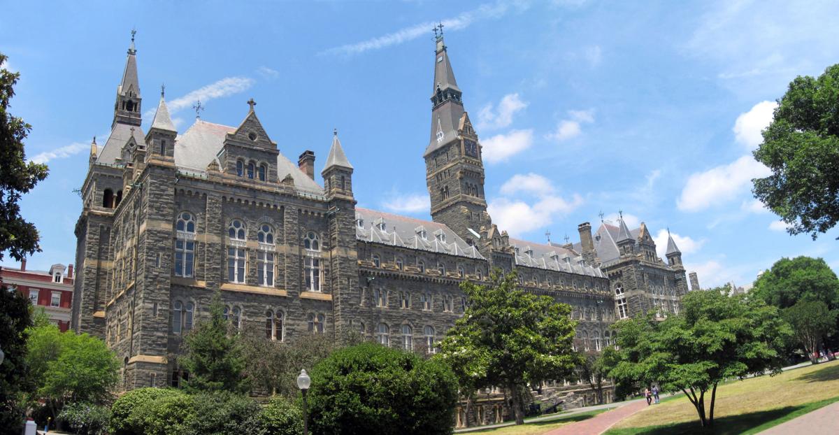 Chevy Chase Tennis Coach In Admissions Bribery Scandal Resigns From Uri Post News Thesentinel Com