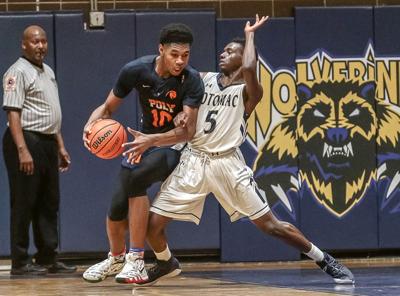 Poly Ends Potomac S Championship Journey Again Sports