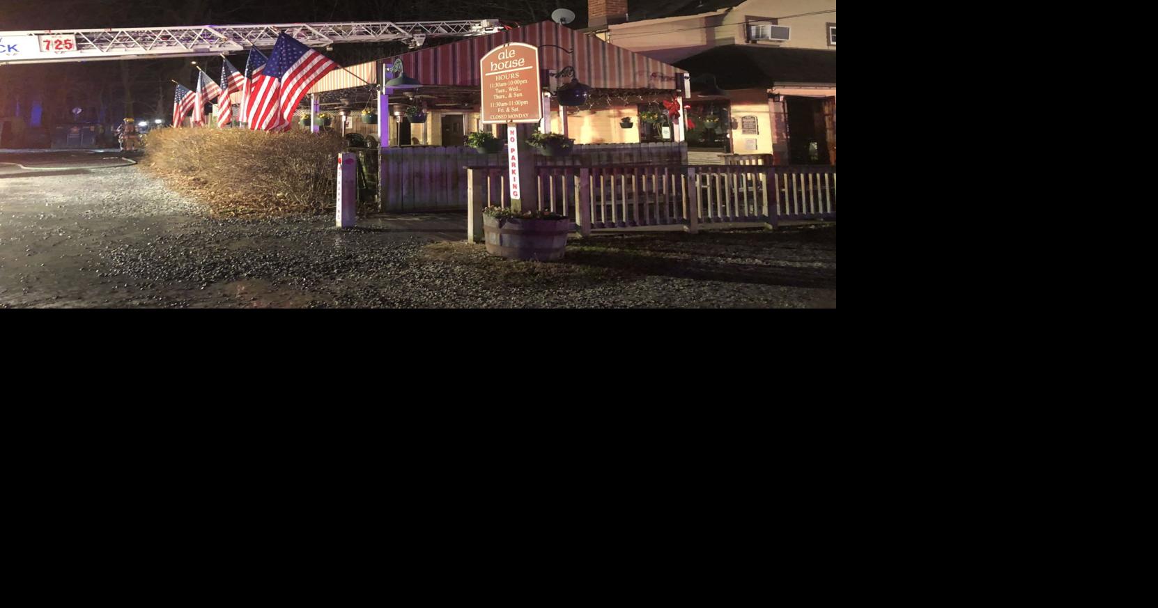 Historic restaurant will reopen after fire | Local | thesentinel.com