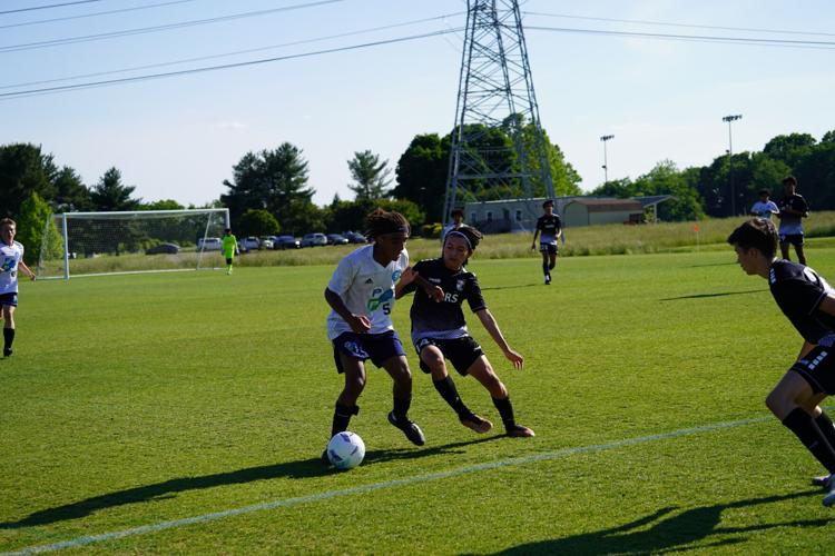 Potomac Soccer Association Holds 43rd Annual Potomac Memorial