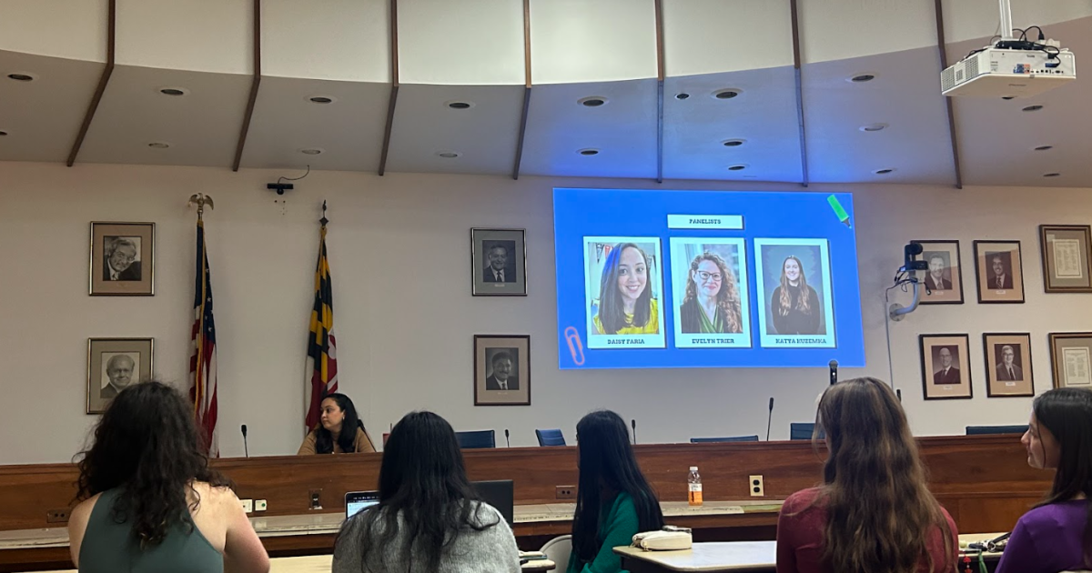 MoCo EmpowHer hosts third annual College Expert and Alumni Panel ...