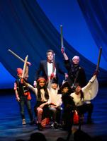Shakespeare Theatre Company’s Gala raises record $1.15 million for the arts