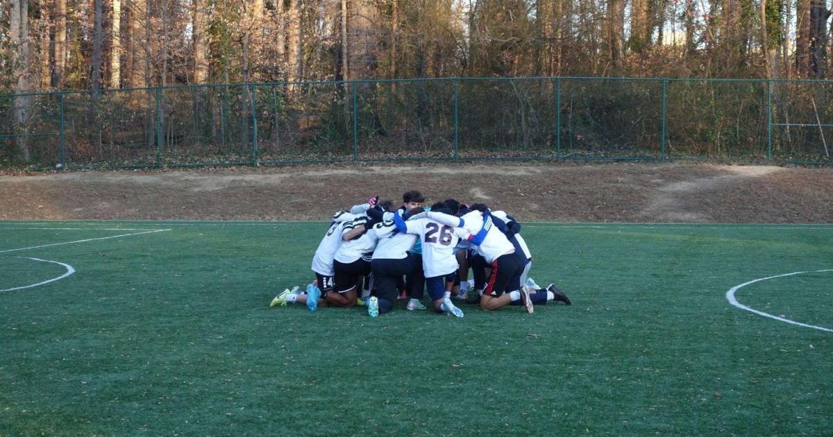 Liga Little Flower: The rise of Whitman’s recreational soccer league