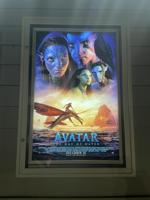 After 13 years Avatar returns to theaters with ‘Avatar: The Way of Water’