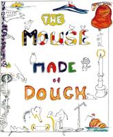 ‘The Mouse Made of Dough’ educates in print and audio formats