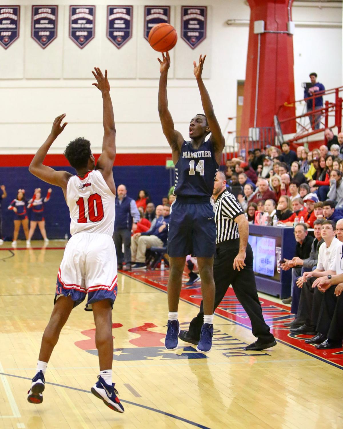 The Sporting View High School Basketball Playoff Wrap Up News