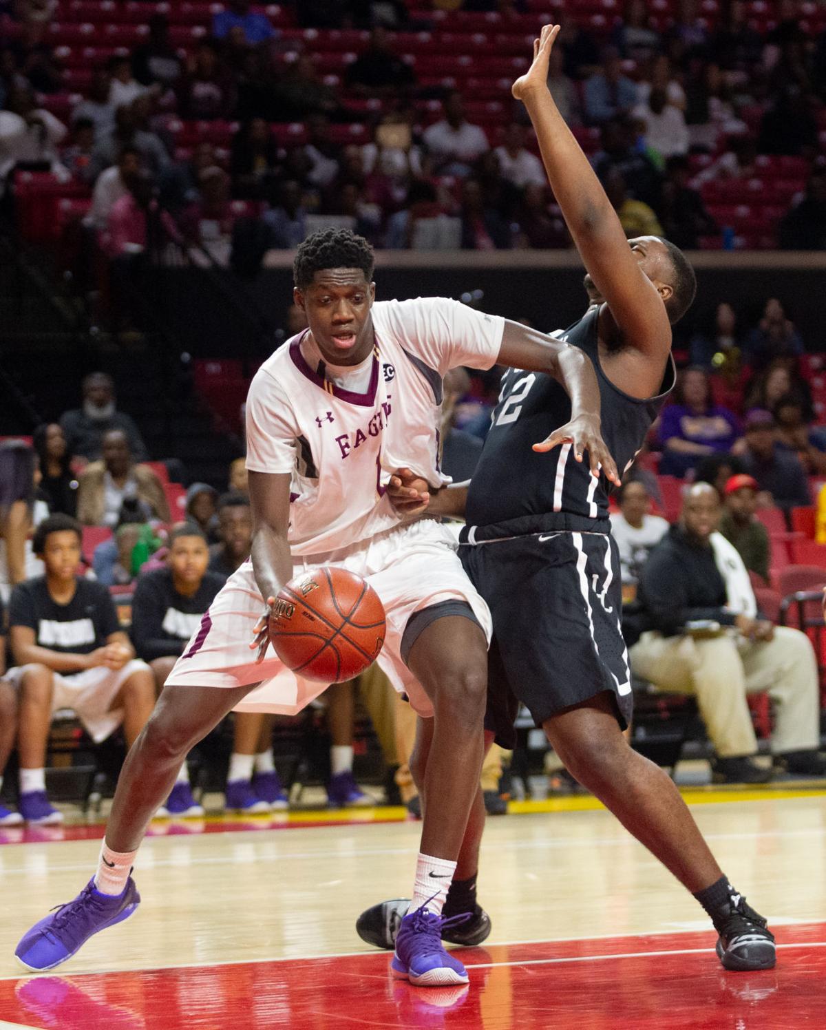 Eagles Magical Run Ends In Battle Versus Lake Clifton Sports