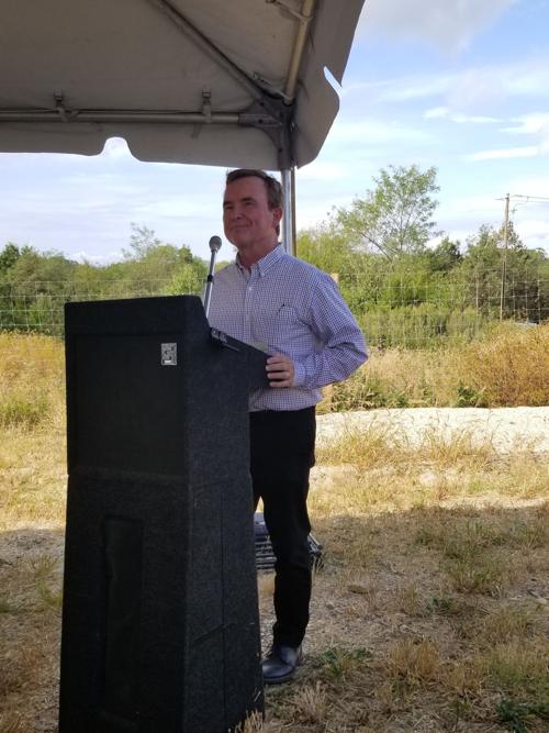 Nautilus Solar CEO Jim Rice