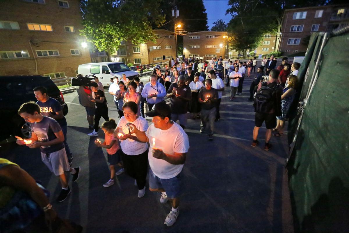 Settlement Reached For Victims In 2016 Explosion Before Public Hearing Local Thesentinel Com