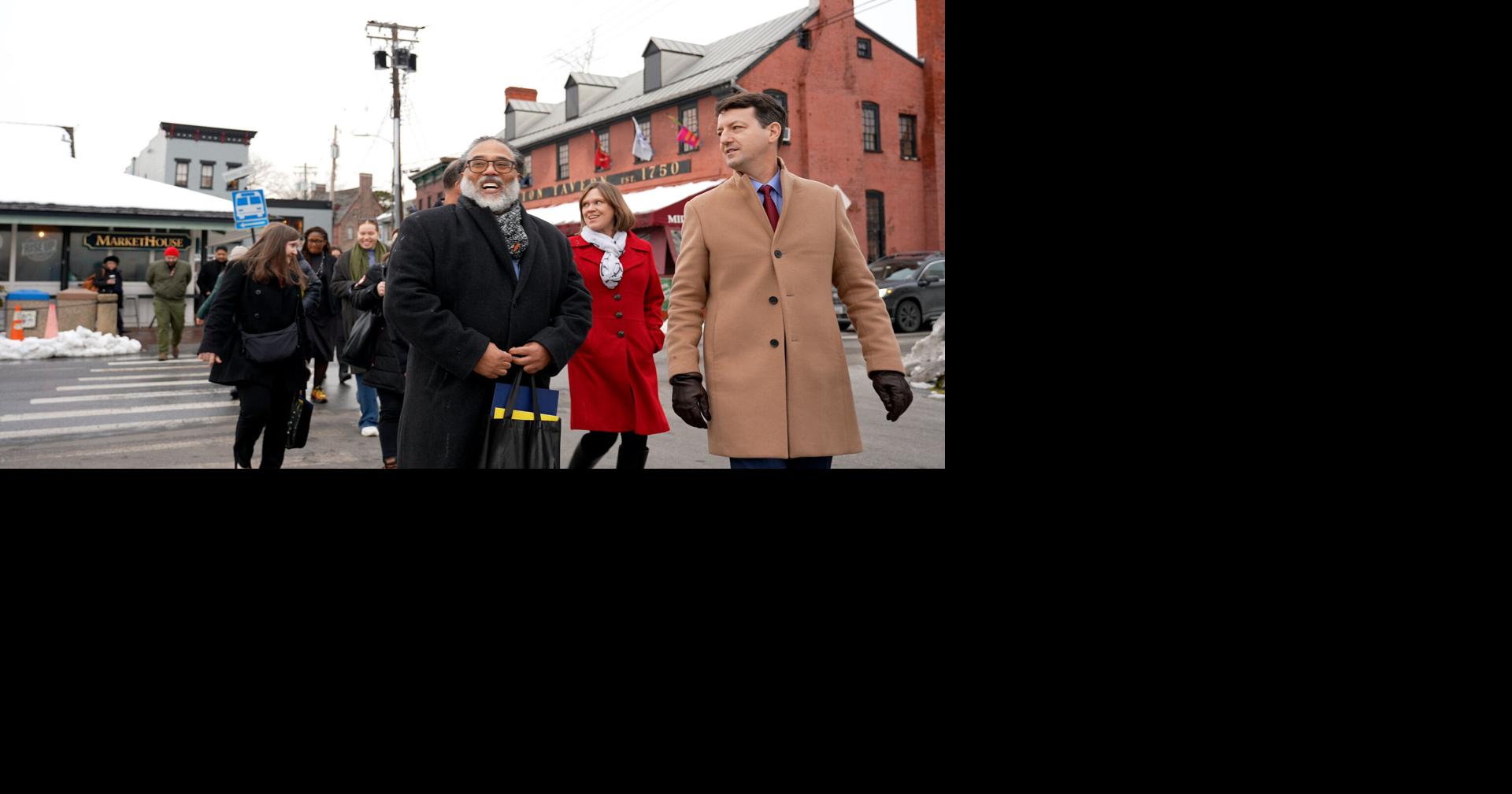 Maryland’s Secretary of Commerce talks Sphere, data centers