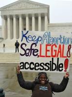 Abortion Isn’t a Privilege, It’s a Right: The Pro-Choice and Pro-Life Debate