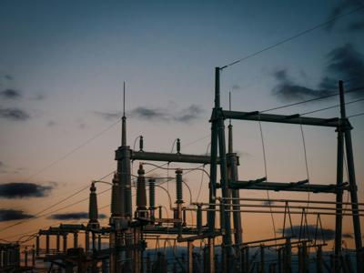 Is Your Power Safe? Bge Blackouts Expose Maryland'S Risks - jypl314