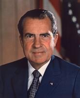 Nixon from his grave: ‘I want a do-over’