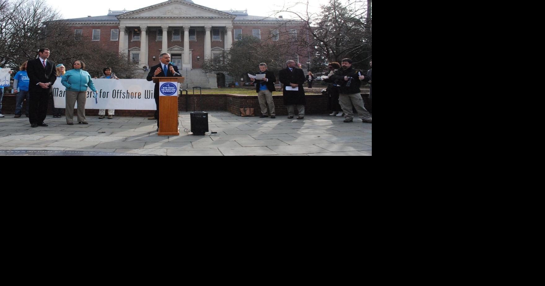 New PSC Chair Kumar Barve Pledges Collaboration to Control Energy Costs, Strengthen Grid