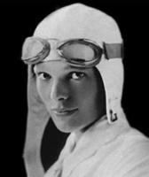 The search for Amelia Earhart – Part 1: Her Amazing Life