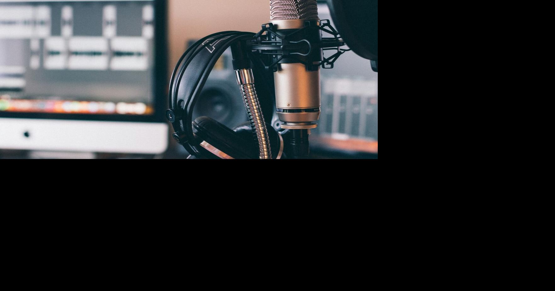 Montgomery College’s "Eleva Tu Futuro" Podcast Launches New Season Celebrating Latinos in STEM with Inspiring Journey of Air Force-Bound Alumna