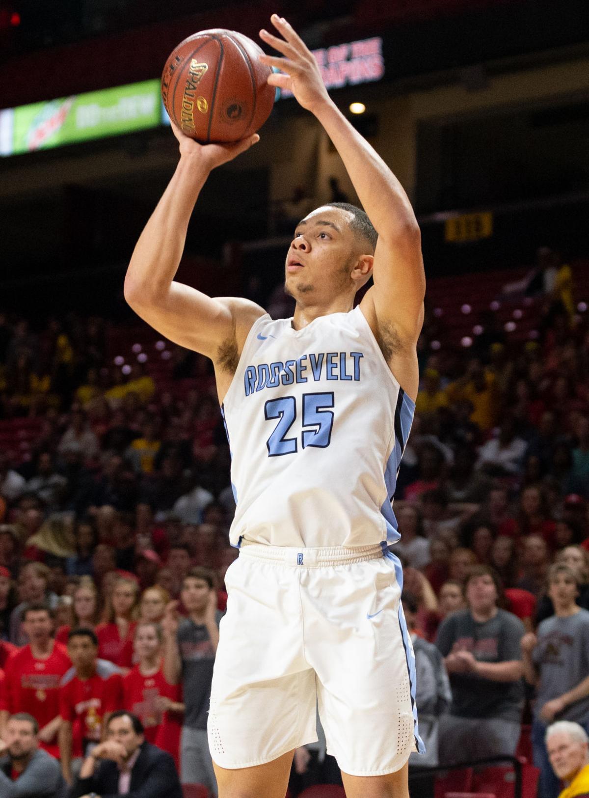 Prince George S Sentinel Basketball Player Of The Year Eleanor Roosevelt High School Isaiah Gross Sports Thesentinel Com Prince George S Sentinel Basketball Player Of The Year Eleanor Roosevelt High School Isaiah Gross Sports Thesentinel Com