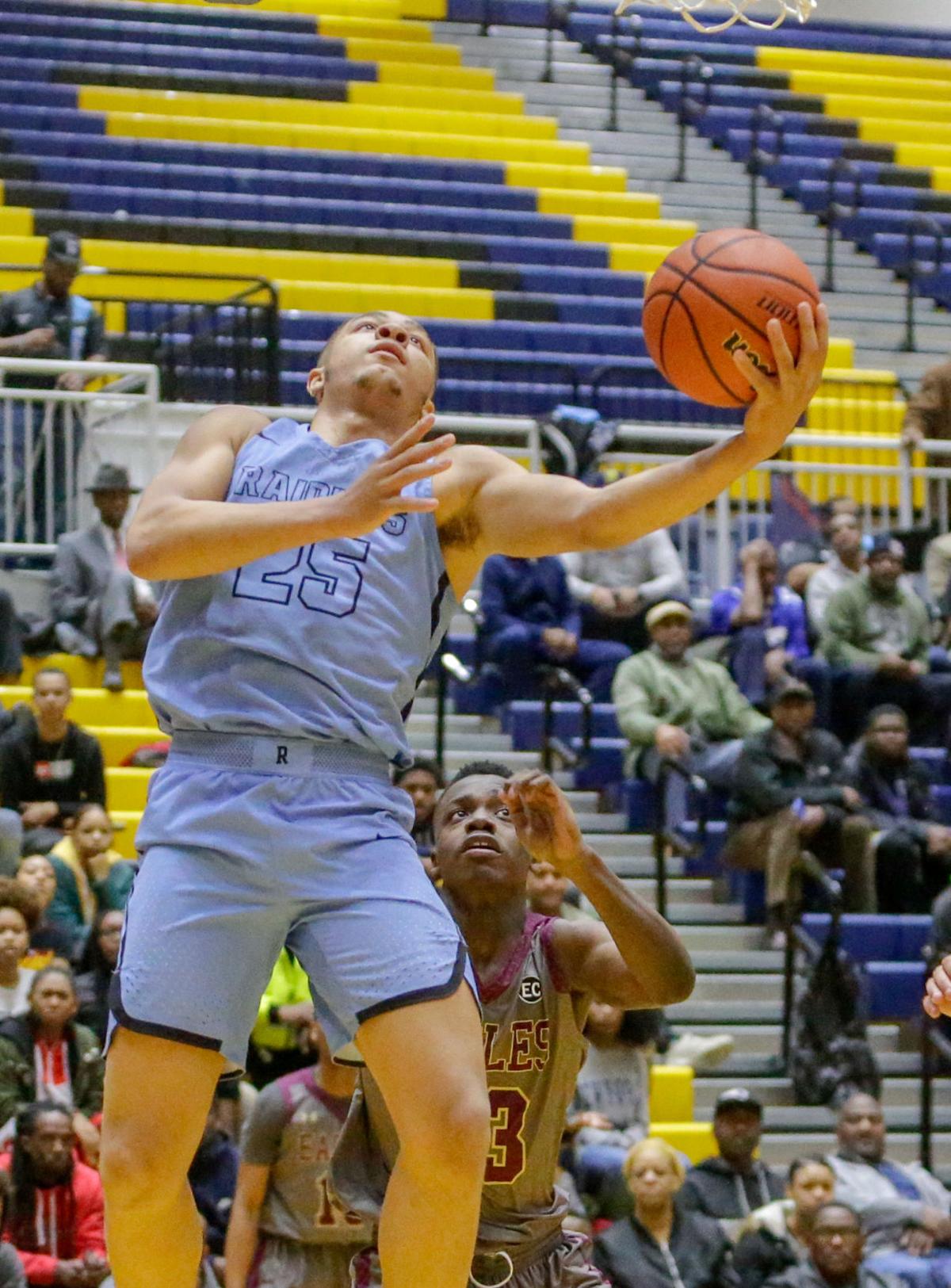 Gross Leads Raider Charge With 32 Points For County Title Win Sports Thesentinel Com