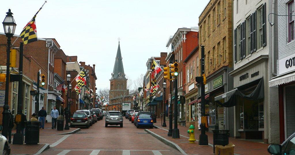Annapolis in March: Events, Maryland Day & Oyster Roast 2024