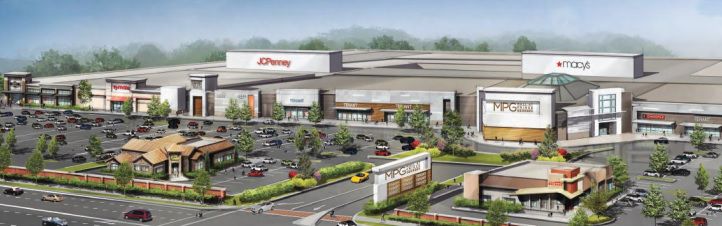 PREIT has high hopes for renovated Mall at Prince Georges - Washington  Business Journal