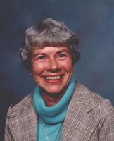 Mary Hess Obituary