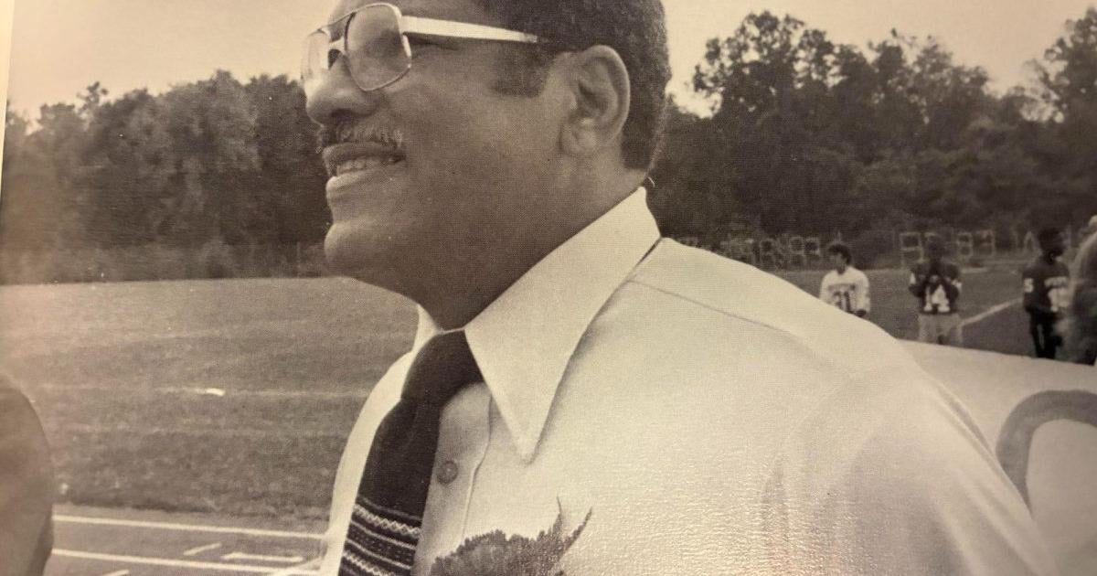 James A. Coles: His legacy of leadership in Montgomery County