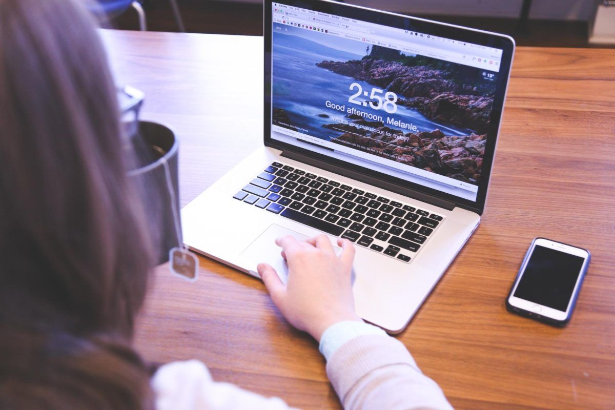 Student Screen Time Productivity Screen time impacts productivity | Communities | thesentinel.com