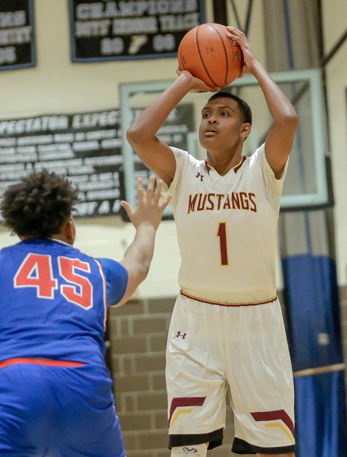Bladensburg Lands Much Needed Win Over Friendly Sports