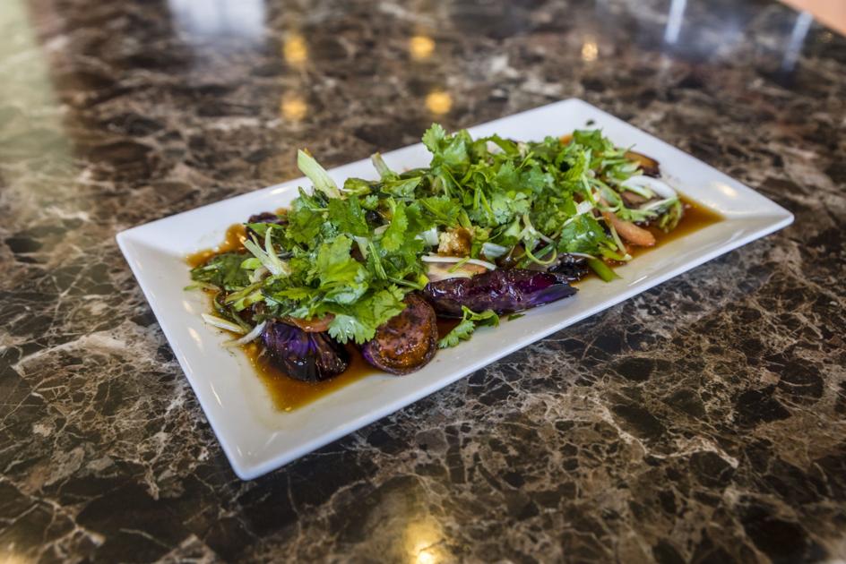 uyghur family shares their culture and food through new rockville restaurant food thesentinel com