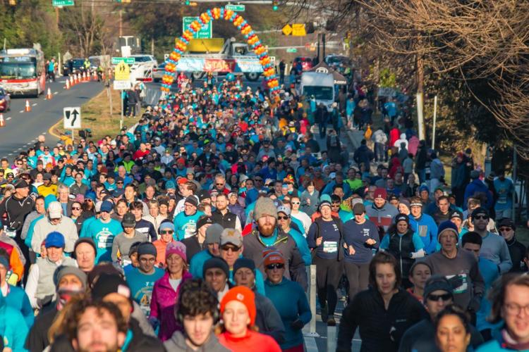 The YMCA Celebrates a Huge Milestone at Its 40th Anniversary Turkey