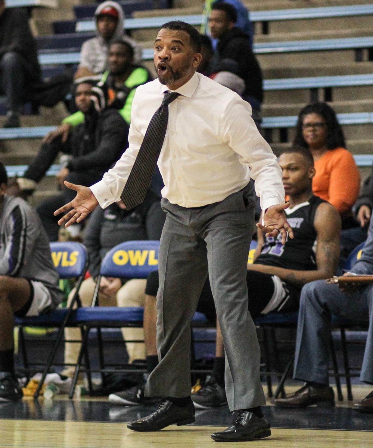 Montgomery College Falls To Pgcc In Rivalry Match Up Sports