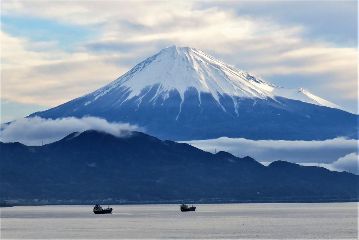 Circumnavigating Japan Part 2 Ports Of Call News Thesentinel Com