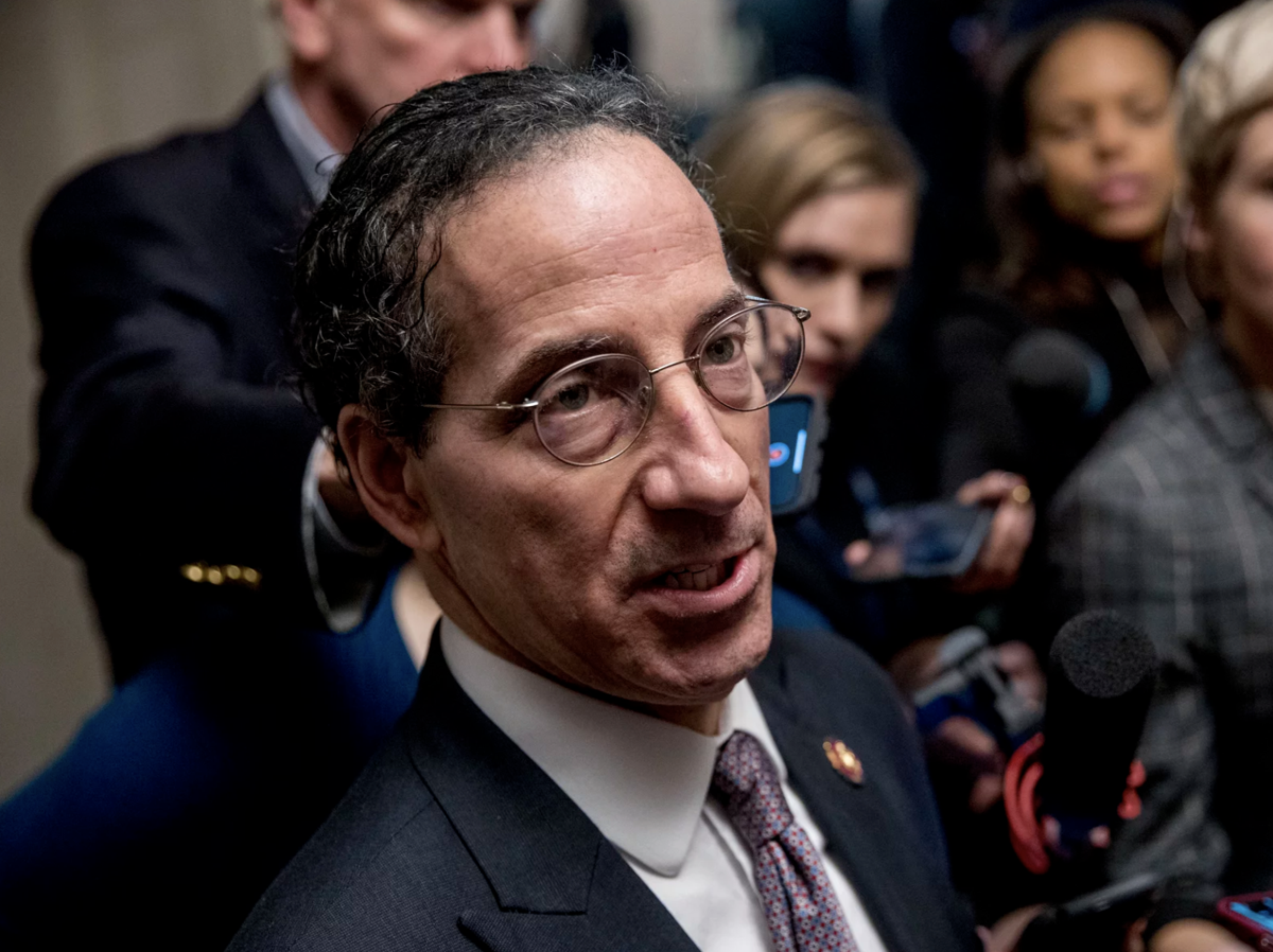 Jamie Raskin leading in campaign funds out of all Maryland ...