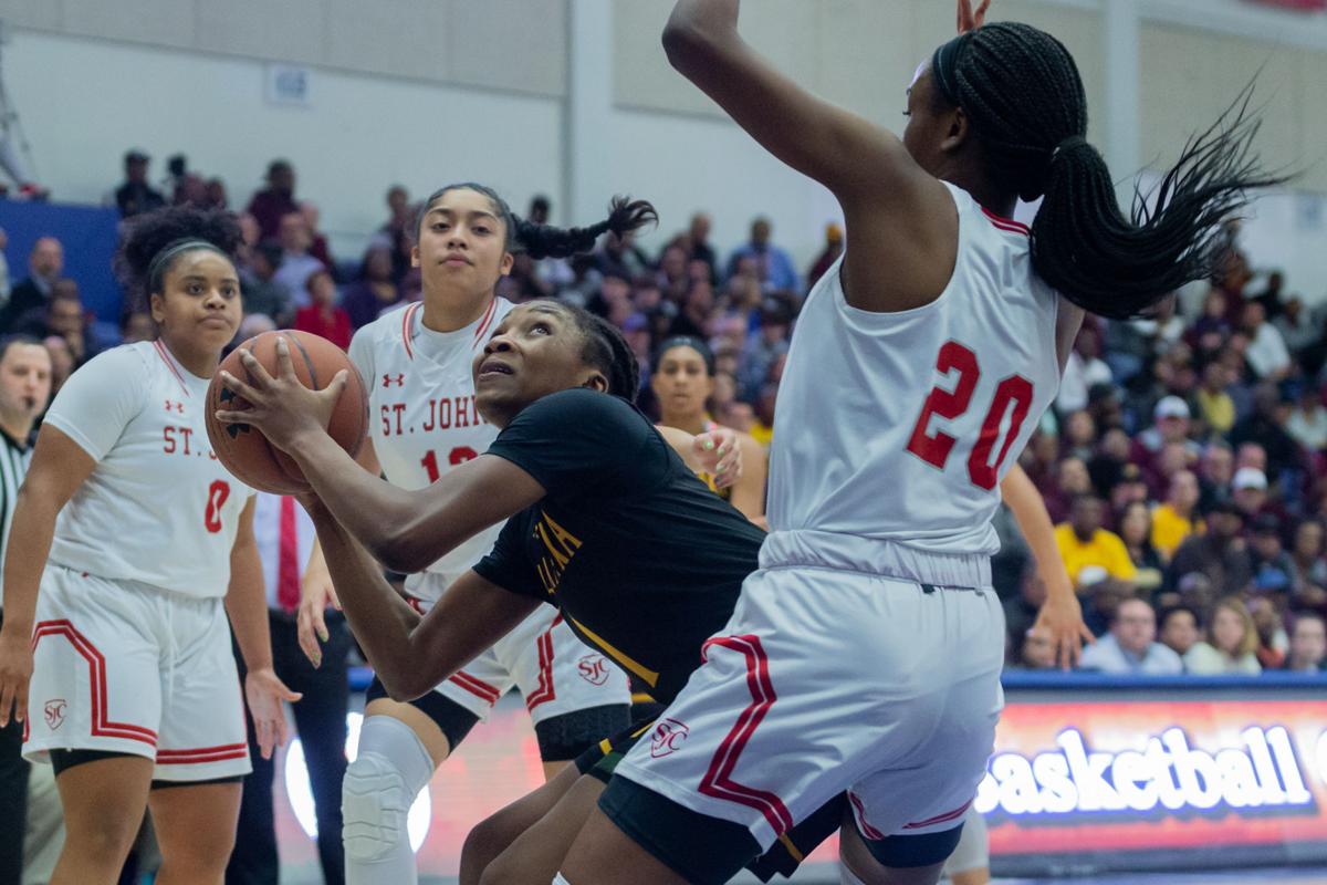 Mcnamara Falls Short Vs St John S In Wcac Title Game Sports