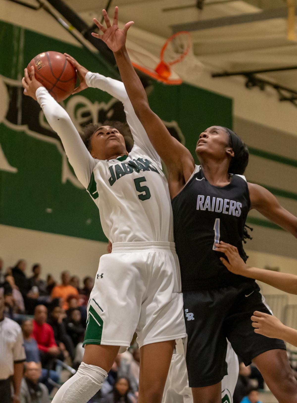 Jaguars Eye State Dreams Following Win Over Roosevelt Sports