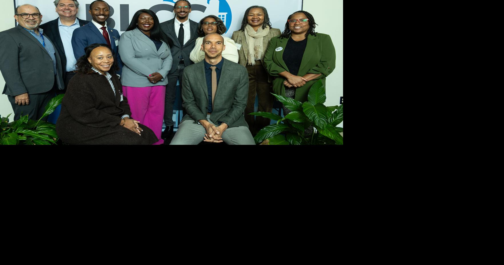 Prince George’s County leaders, organizations and businesses celebrate launch of coalition representing its Blue Line Corridor