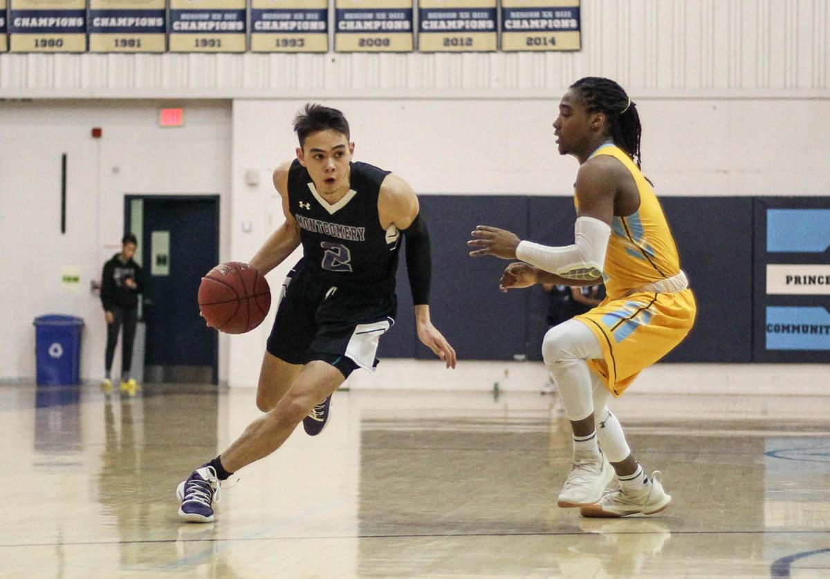 Montgomery College Falls To Pgcc In Rivalry Match Up Sports
