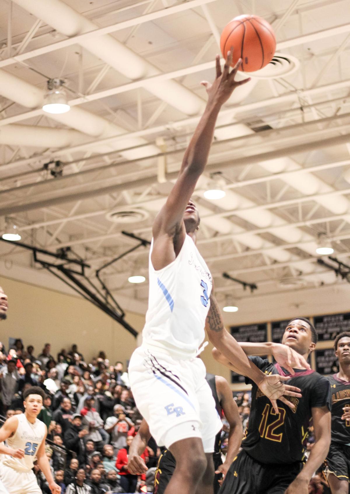 Former Raider Faulkner Continues Successful Run At Millersville