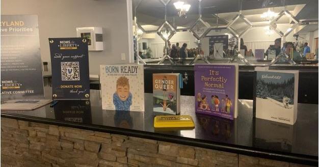 Moms for Liberty Panel Sparks Dialogue on Parent Involvement in ...
