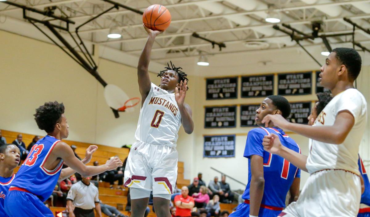 Bladensburg Lands Much Needed Win Over Friendly Sports