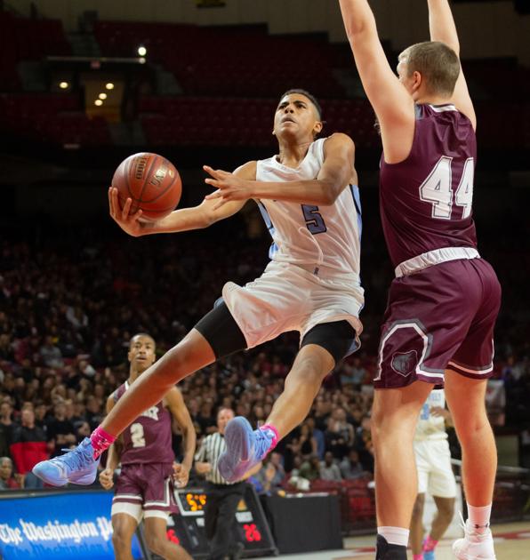 Eleanor Roosevelt Dominates Broadneck In Championship Game