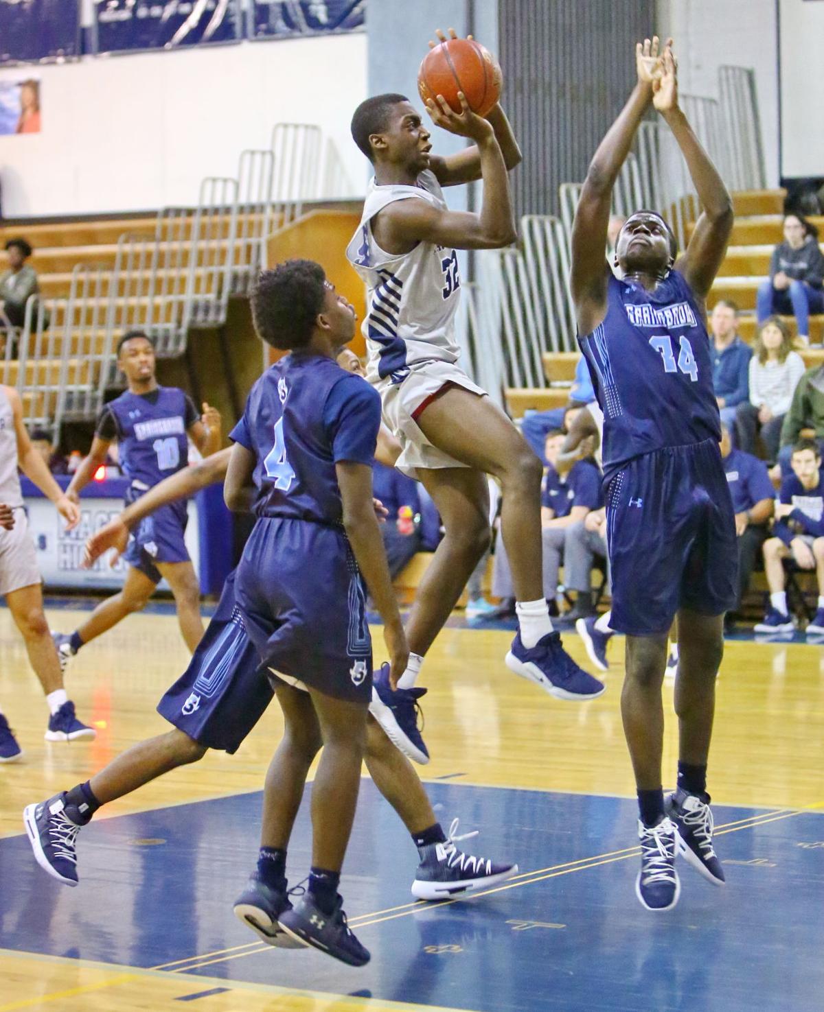 Gaithersburg Beats Wootton By Double Digits 67 53 Sports
